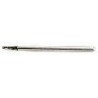 Burs F.G.S #702L Long cross cut tapered fissure (5pk.)