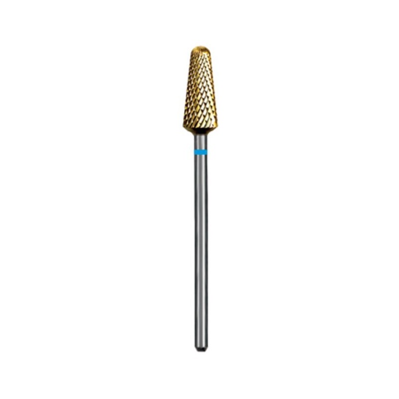 Goldie Bur Cross Cut