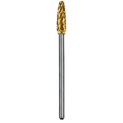 Goldie Bur Coarse Cut