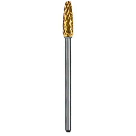 Goldie Bur Coarse Cut