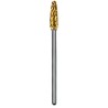 Goldie Bur Coarse Cut