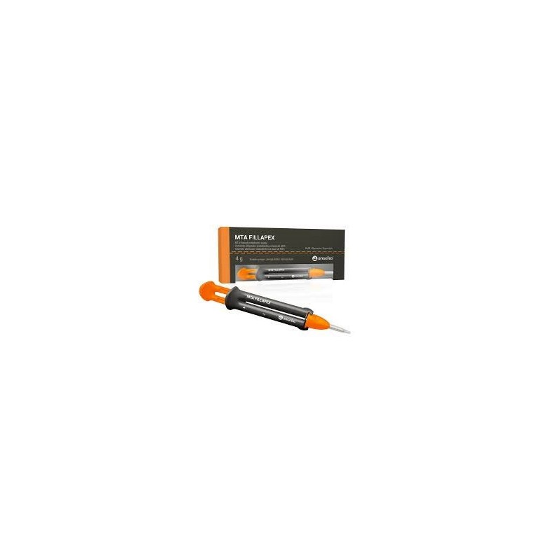 MTA Fillapex Automix Syringe 4gm