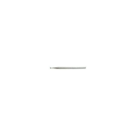 Burs H.P. #2 Round (5pk.)