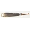 Sharpen Free Winged Elevator 4mm 3" handle