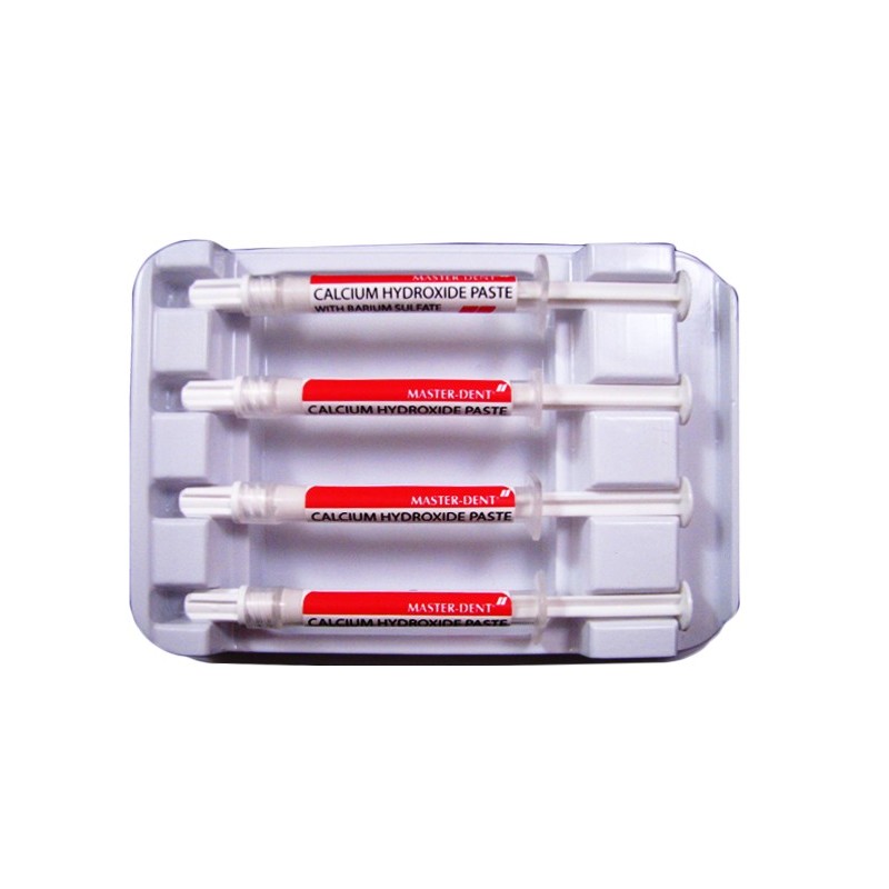 Calcium Hydroxide Sealer Paste