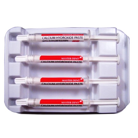 Calcium Hydroxide Sealer Paste