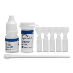 MTA Root & Pulp Treatment Material