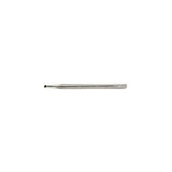 Burs H.P. #4 Round (5pk.)