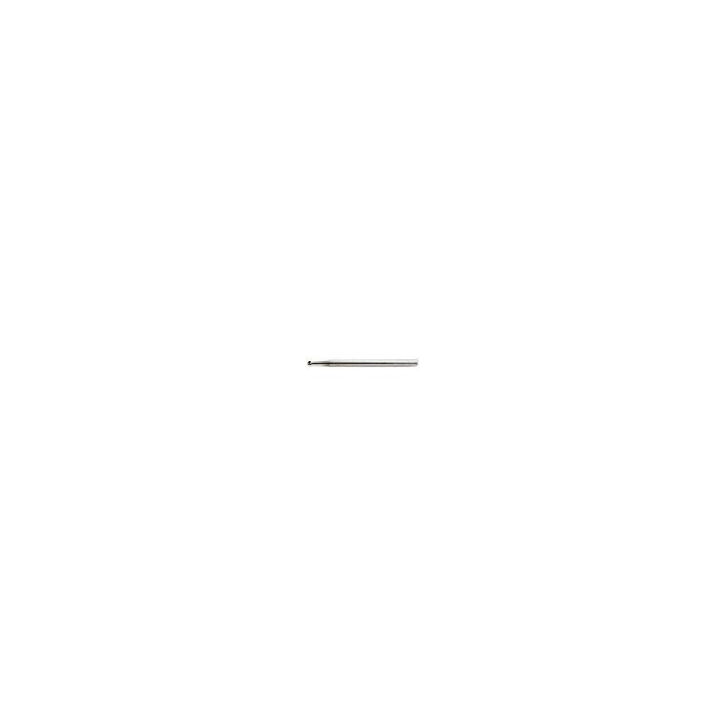 Burs H.P. #6 Round (5pk.)