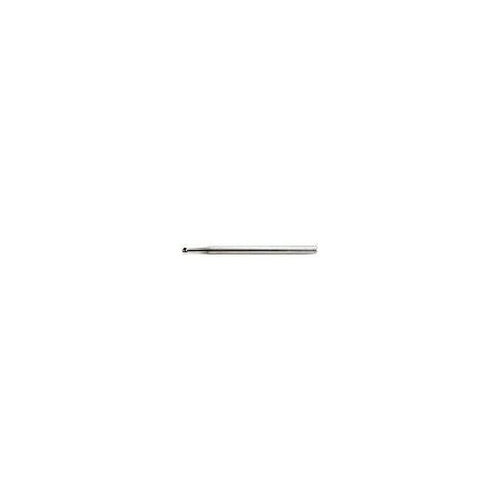 Burs H.P. #6 Round (5pk.)