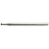 Burs H.P. #6 Round (5pk.)