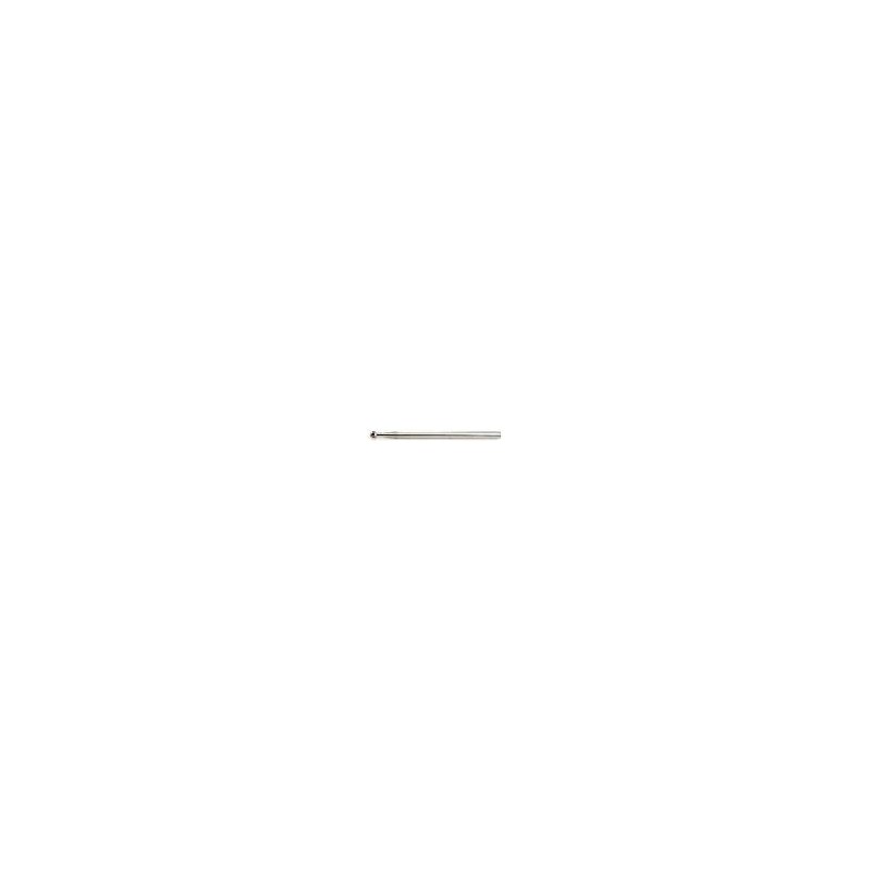 Burs H.P. #8 Round (5pk.)