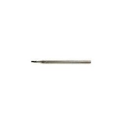 Burs H.P. #1701 Rnd. end cross cut tapered fissure(5pk.)
