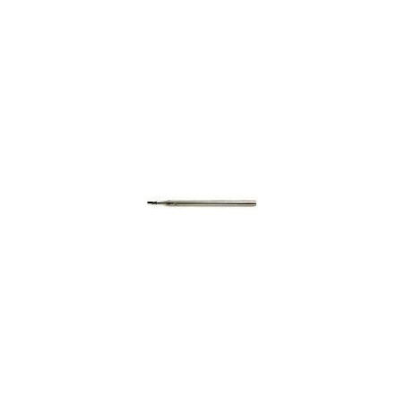 Burs H.P. #1701 Rnd. end cross cut tapered fissure(5pk.)