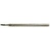 Burs H.P. #1701 Rnd. end cross cut tapered fissure(5pk.)