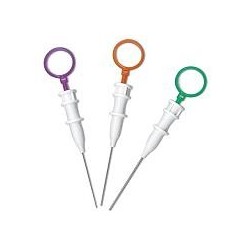 Disposable MTA Carriers Assorted 5's