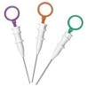 Disposable MTA Carriers Assorted 5's