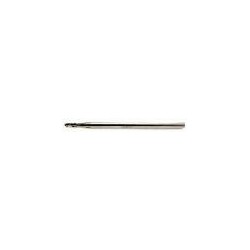 Burs H.P. #1702 Rnd. end cross cut tapered fissure(5pk.)
