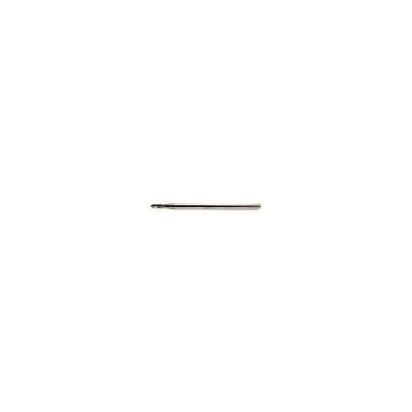 Burs H.P. #1702 Rnd. end cross cut tapered fissure(5pk.)