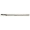 Burs H.P. #1702 Rnd. end cross cut tapered fissure(5pk.)