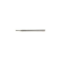 Burs H.P. # 699L Long cross cut tapered fissure (5pk.)