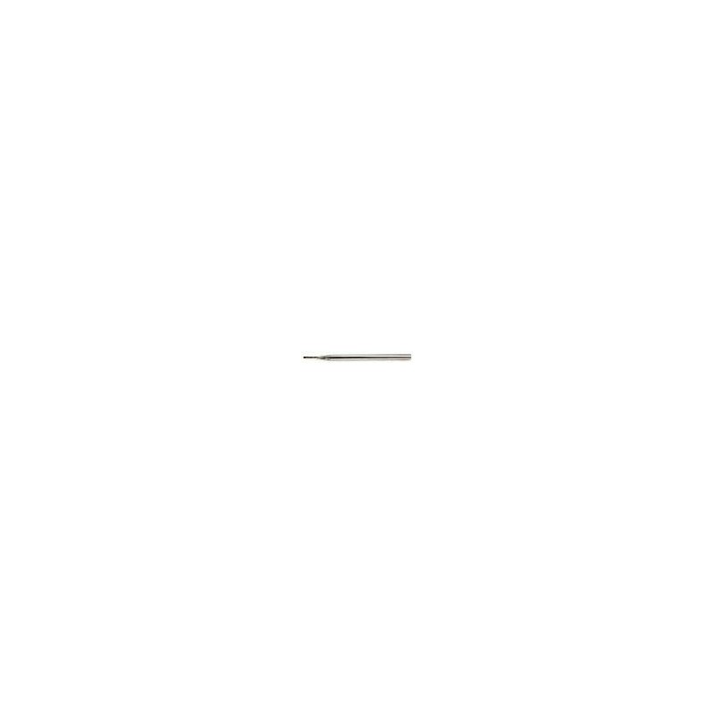 Burs H.P. # 699L Long cross cut tapered fissure (5pk.)