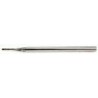 Burs H.P. # 699L Long cross cut tapered fissure (5pk.)