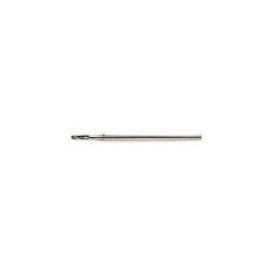 Burs H.P. # 702L Long cross cut tapered fissure (5pk.)