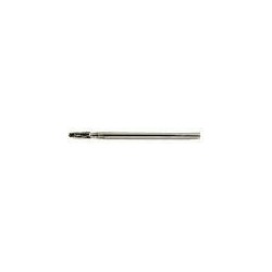 Burs H.P. # 703L Long cross cut tapered fissure (5pk.)