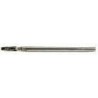 Burs H.P. # 703L Long cross cut tapered fissure (5pk.)
