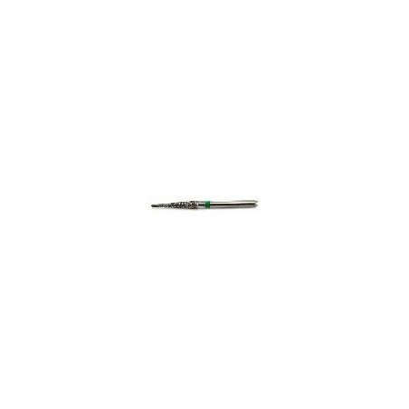 Burs F.G. cutting diamond #6859-018 Needle coarse (1ea)