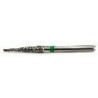 Burs F.G. cutting diamond #6859-018 Needle coarse (1ea)