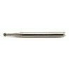 Burs F.G. cutting diamond #801-010 Round med (1ea)