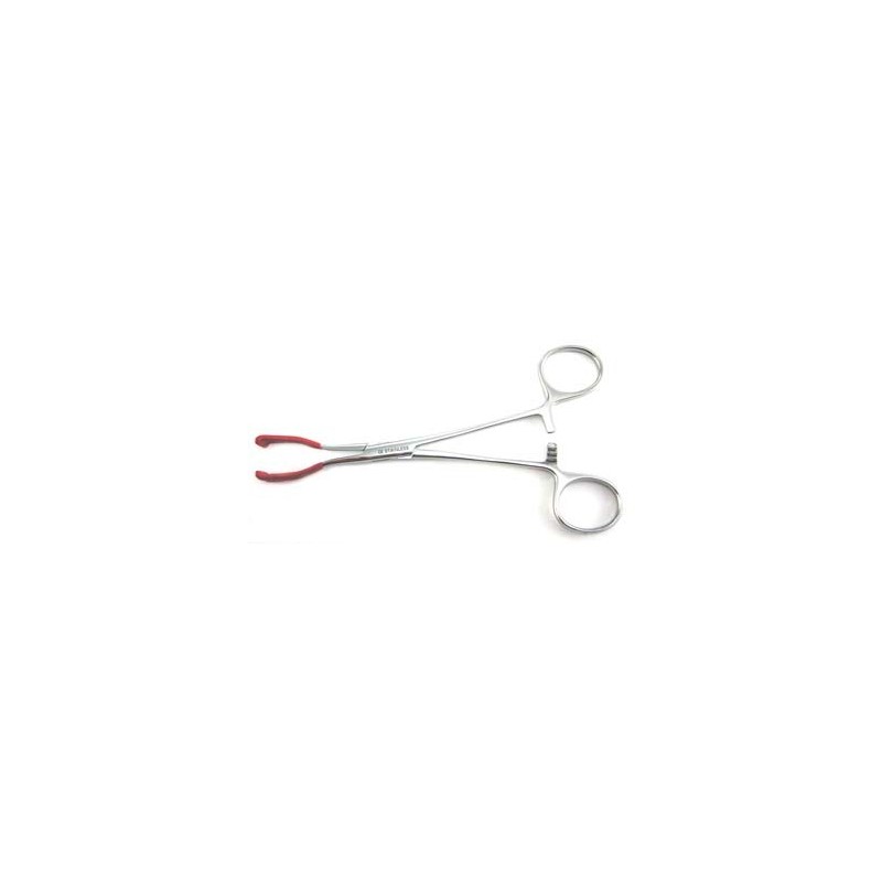 Lip retractor