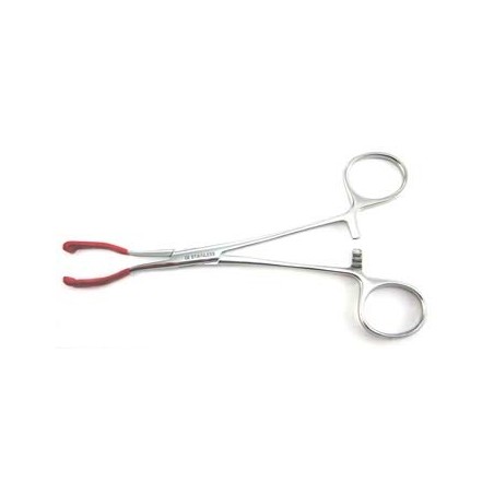 Lip retractor