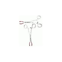Lip retractor (Set of 2)