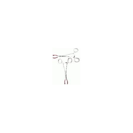 Lip retractor (Set of 2)