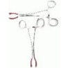 Lip retractor (Set of 2)