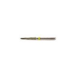Burs FG finishing dia. #859EF-018 Needle (1ea.)