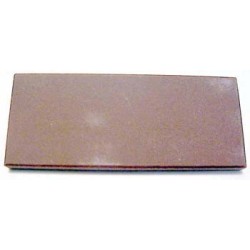Ceramic sharpening stone