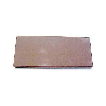 Ceramic sharpening stone