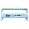 Bur caddie (blue) - autoclavable (holds 12 FG or RA)