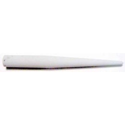Arkansas cone sharpening stone
