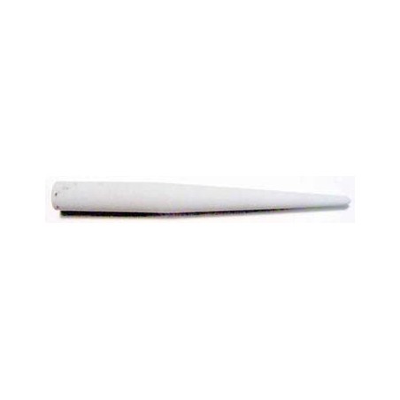 Arkansas cone sharpening stone