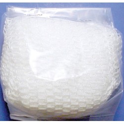 Net replacement for cat catcher