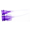 Capillary tips - plastic 24 ga. (20/pk)