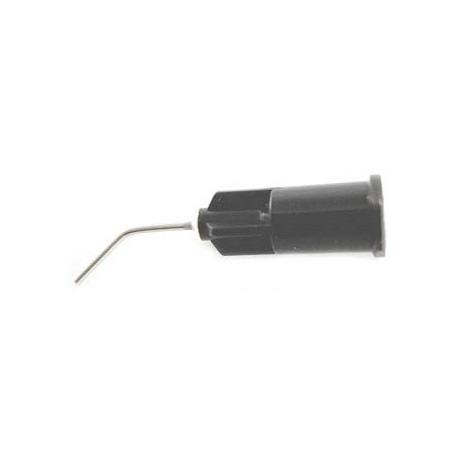 Black micro needle tips, 20 ga. (20/pk)