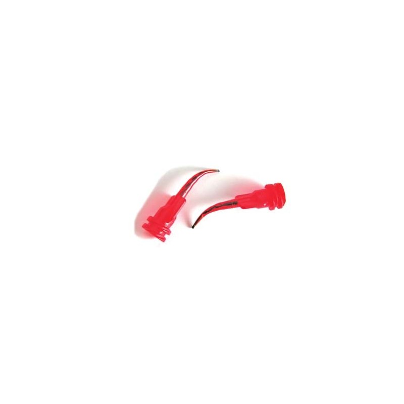 Inspiral brush tips (20/pk)
