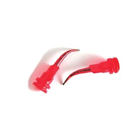Inspiral brush tips (20/pk)
