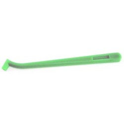 Brush handle